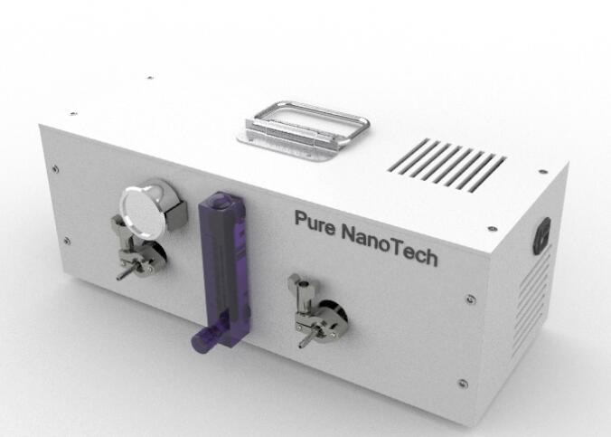 Purenanotech PNT納米氣泡機